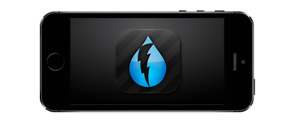 dark sky app development