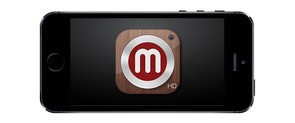 miniature cam (1) custom app development