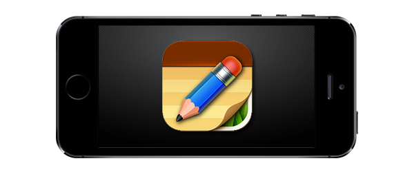 notemaster (1) designing an app