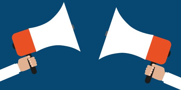 Use the press app promotion