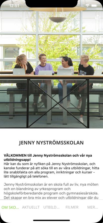 jenny skol
