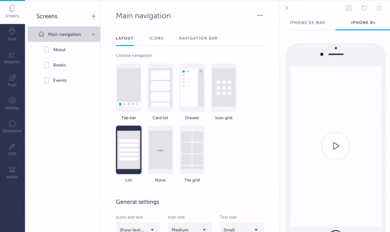 Video Call installation
