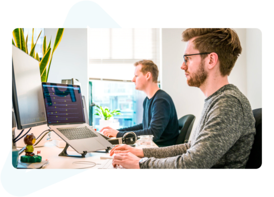 mobile app developer