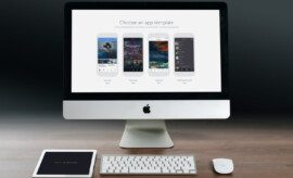 shoutem mobile app builder