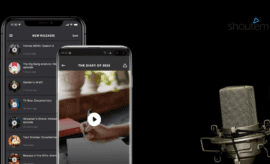 how to create fm radio app