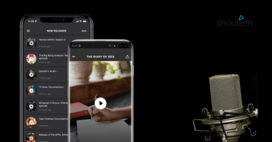 how to create fm radio app
