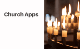 church app