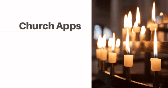 church app