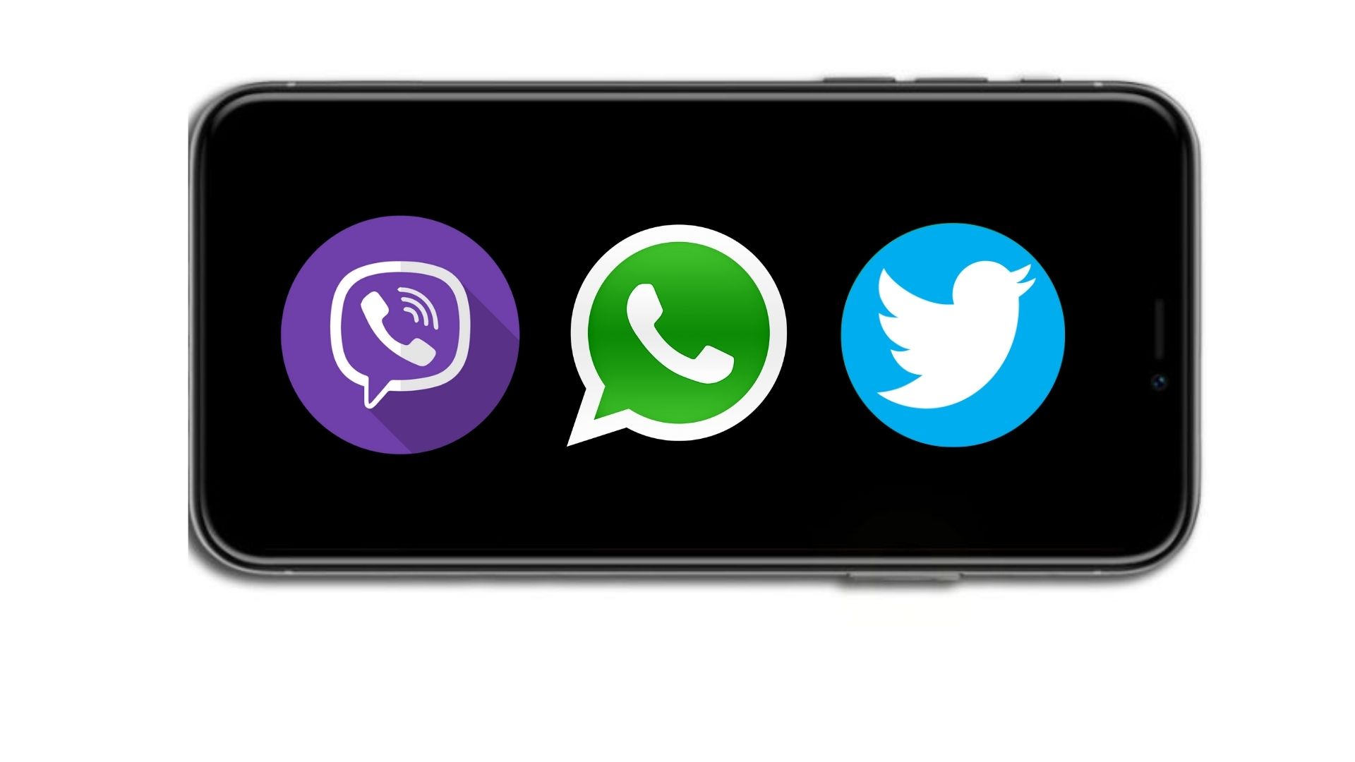 social networks logo